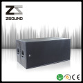 Zsound Ss2 Ligne Array Ultra Fl Sub Bass Enhancer